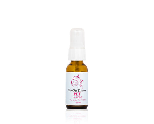 Pet Balance: Aura Spray for Dogs