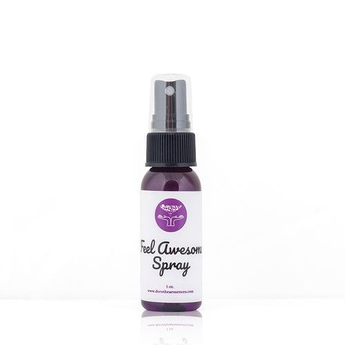 Feel Awesome Spray - 1oz