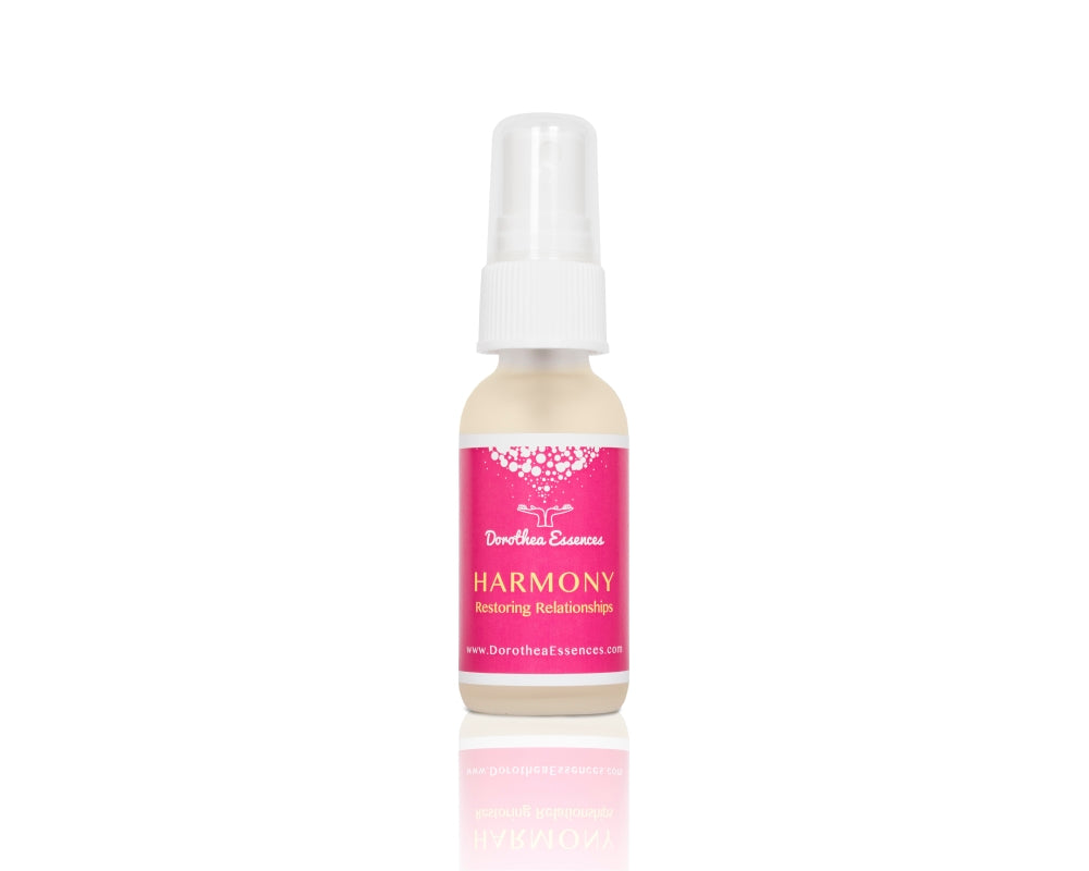 Harmony Essence - Restoring Relationships