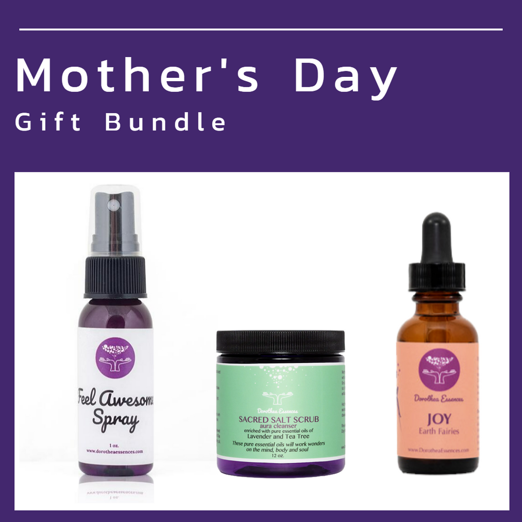 Mother's Day Gift Bundle