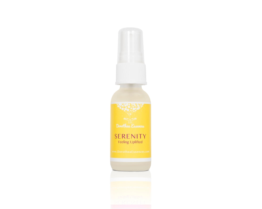 Serenity Essence - Feeling Uplifted